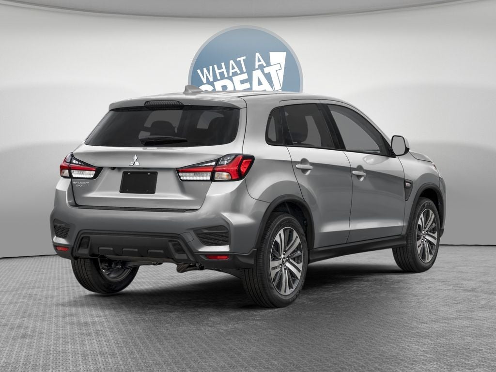 mitsubishi outlander sport 2026 JA4ARUAU7TU025312 image mitsubishi outlander sport 2026 JA4ARUAU7TU025312 image